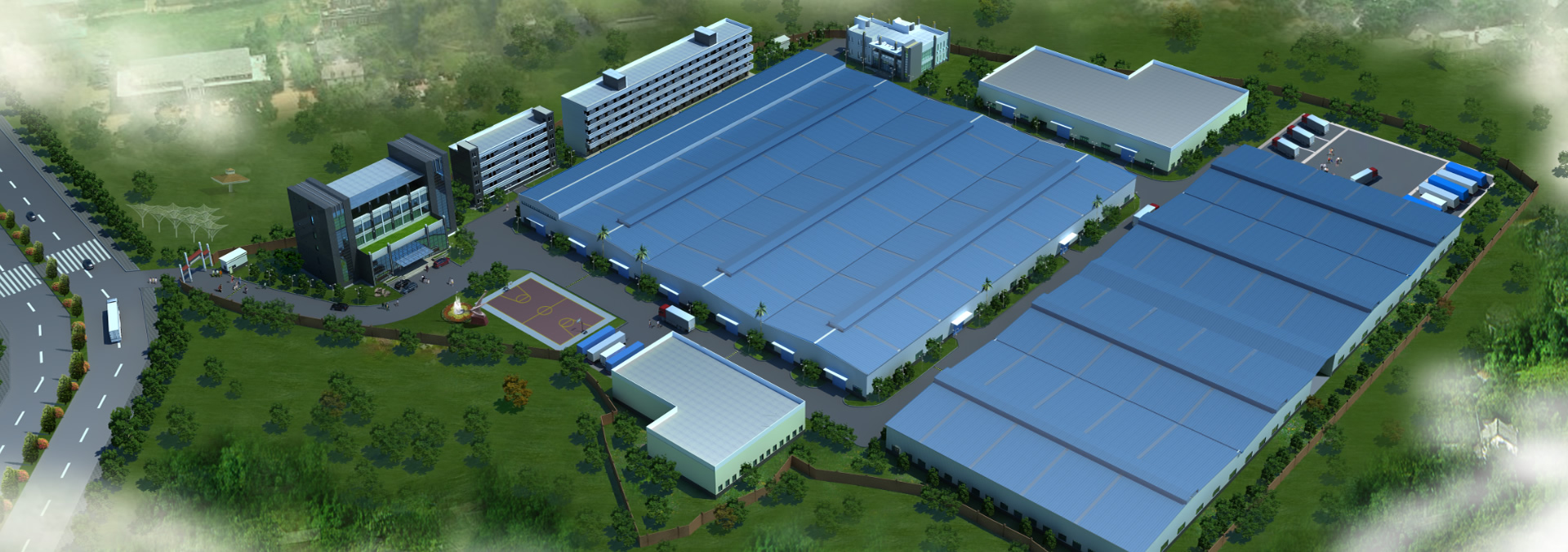 安居集團(tuán) 與你相約