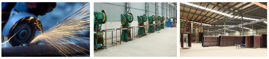 廣西南寧安居鋼門有限公司